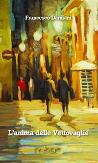 Immagine copertina libro L'anima delle vettovaglie