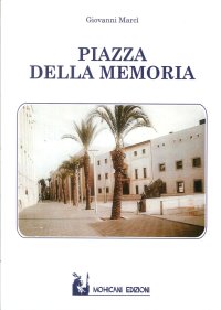 Immagine copertina libro Piazza della Memoria