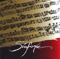 Immagine copertina libro Sinfonie. Ediz. illustrata