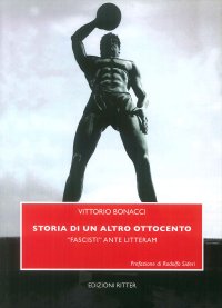 Immagine copertina libro Storia di un altro Ottocento. «Fascisti» ante litteram