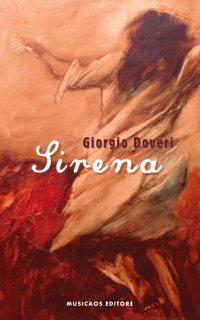 Immagine copertina libro Sirena
