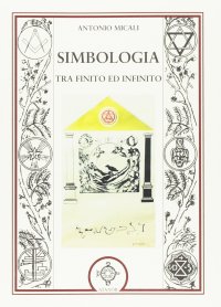 Immagine copertina libro Simbologia tra finito ed infinito