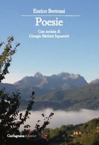 Immagine copertina libro Poesie