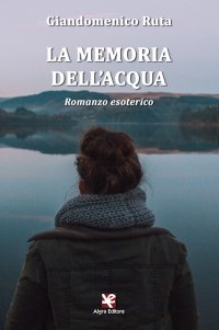 Immagine copertina libro La memoria dell'acqua