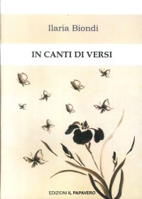 Immagine copertina libro In canti di versi