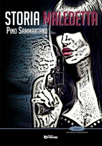 Immagine copertina libro Storia maledetta