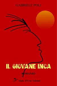 Immagine copertina libro Il giovane inca