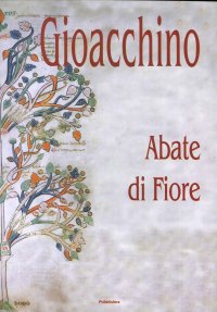 Immagine copertina libro Gioacchino. Abate di Fiore