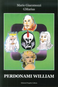 Immagine copertina libro Perdonami William