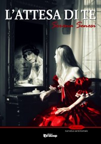 Immagine copertina libro L'attesa di te