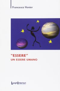 Immagine copertina libro «Essere» un essere umano