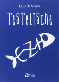 Immagine copertina libro Testelische