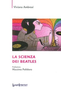Immagine copertina libro La scienza dei Beatles