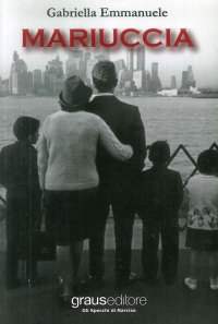 Immagine copertina libro Mariuccia