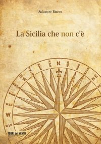 Immagine copertina libro La Sicilia che non c'è