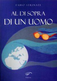 Immagine copertina libro Al di sopra di un uomo