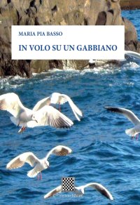 Immagine copertina libro In volo su un gabbiano