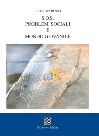 Immagine copertina libro S.O.S. problemi sociali e mondo giovanile