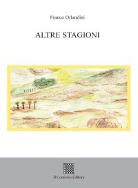 Immagine copertina libro Altre stagioni