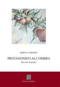 Immagine copertina libro Protagonisti all'ombra