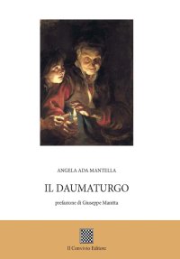Immagine copertina libro Il daumaturgo