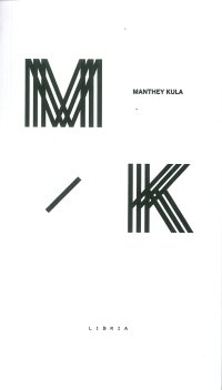 Immagine copertina libro Manthey Kula