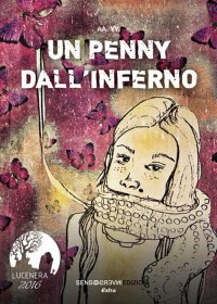 Immagine copertina libro Un penny dall'inferno