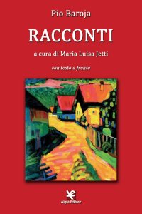 Immagine copertina libro Racconti. Testo spagnolo a fronte. Ediz. bilingue