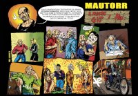 Immagine copertina libro Il maestro Giò e Mau