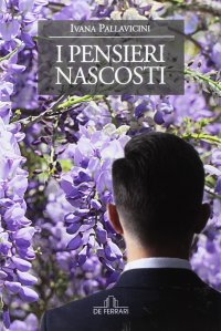 Immagine copertina libro I pensieri nascosti