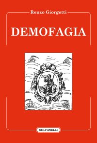 Immagine copertina libro Demofagia