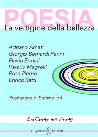 Immagine copertina libro Poesia, la vertigine della bellezza