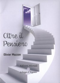Immagine copertina libro Oltre il pensiero