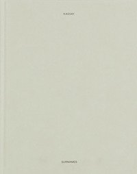 Immagine copertina libro Jacob Kassay. Standards, surnames