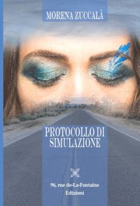 Immagine copertina libro Protocollo di simulazione