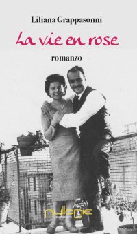 Immagine copertina libro La vie en rose