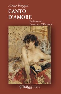 Immagine copertina libro Canto d'amore