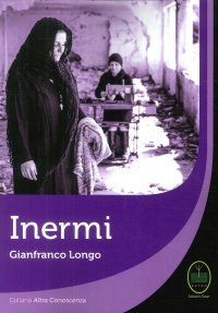 Immagine copertina libro Inermi
