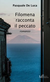 Immagine copertina libro Filomena racconta il peccato