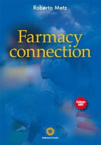 Immagine copertina libro Osso da spolpare. Farmacy connection