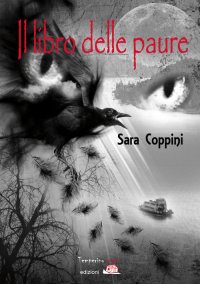 Immagine copertina libro Il libro delle paure