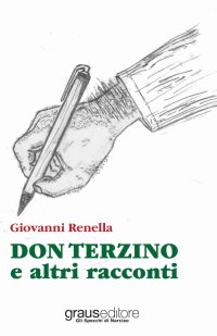 Immagine copertina libro Don Terzino e altri racconti