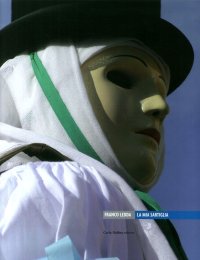 Immagine copertina libro La mia Sartiglia