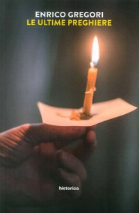 Immagine copertina libro Le ultime preghiere