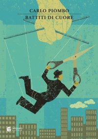 Immagine copertina libro Battiti di cuore