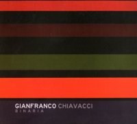 Immagine copertina libro Gianfranco Chiavacci. Binaria. Ediz. illustrata