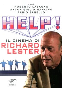 Immagine copertina libro Help! Il cinema di Richard Lester