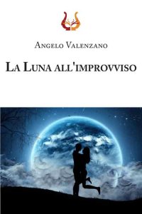 Immagine copertina libro La luna all’improvviso