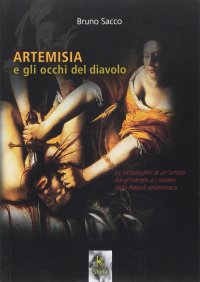 Immagine copertina libro Artemisia e gli occhi del diavolo
