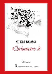 Immagine copertina libro Chilometro 9